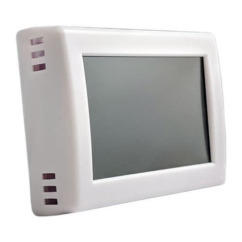 (image for) Micro-Air, ASY-355-X02, White - EasyTouch RV Thermostat