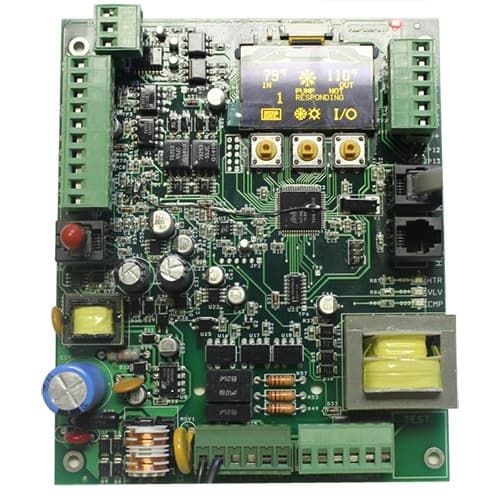 (image for) Micro-Air, ASY-250-X0G, Hydromatic II Control Board