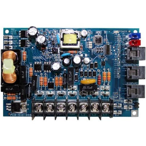 (image for) Micro-Air, ASY-510-X01, MAQ Control Board