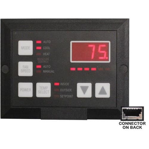 (image for) Micro-Air Control Displays