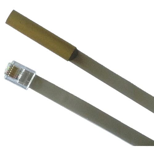 (image for) Micro-Air, SUB-056-X25, sensor-water-air-temperature-epoxy-standard, 25ft