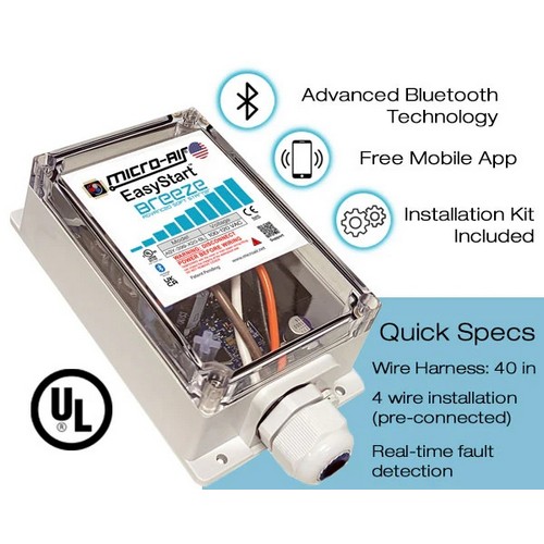 (image for) Micro-Air Soft Starters