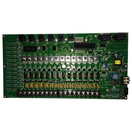 (image for) Micro-Air, ASY-220-B22, Hydromatic I 4 Stage Control Board