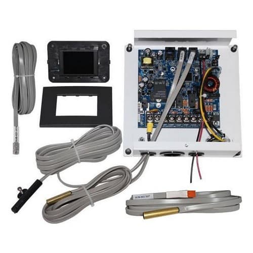 (image for) Micro-Air, KIT-360-X02, FX-2 Complete Control System Kit W/ WIFI