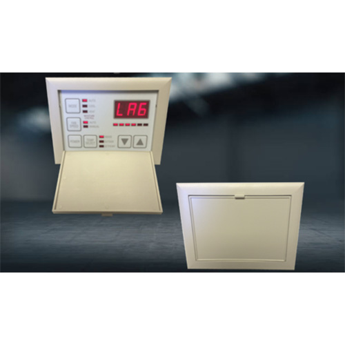 (image for) Micro-Air, ASY-385-X02, FX-Maxx Control Display Designer Series