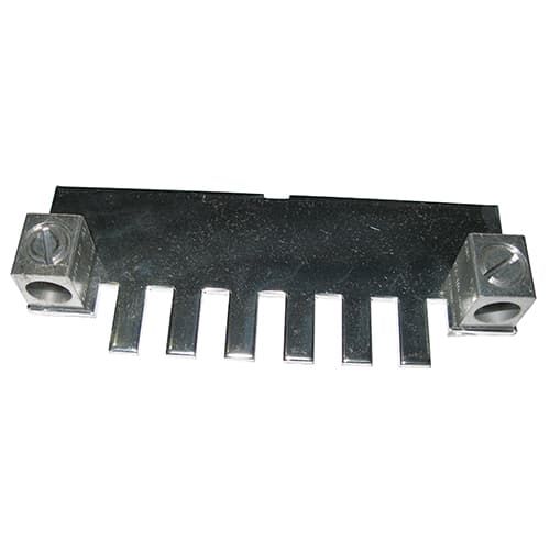 (image for) Midnite Solar, MNPV6-BREAKER-BB, Replacement Busbar For MNPV6, Circut Breaker Type