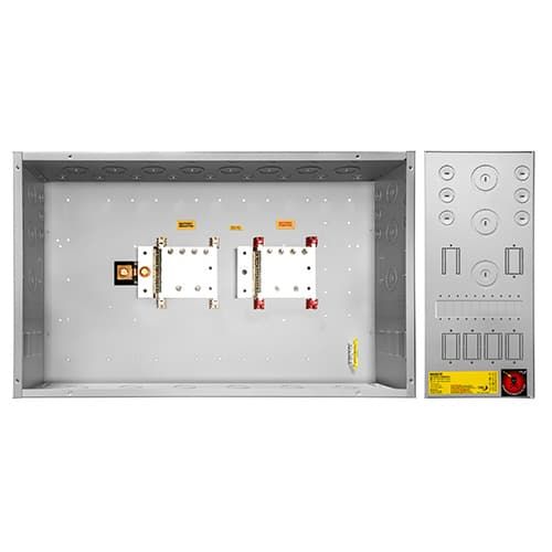 (image for) Midnite Solar, MNBCB 2000/200, 2000amp Battery Combiner Box