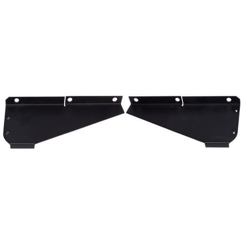 (image for) Midnite Solar, MNCCB-R, E-Panel Right Side Charge Control Bracket