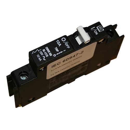 (image for) Midnite Solar, MNEAC40, Circuit Breaker, 40 A, 120 VAC, 1 Pole