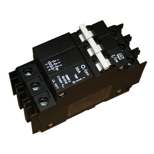 (image for) Midnite Solar, MNEAC50-3P, Breaker