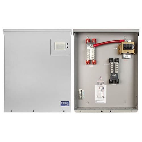 (image for) Midnite Solar, MNLBC-W250, Lithium Battery Combiner