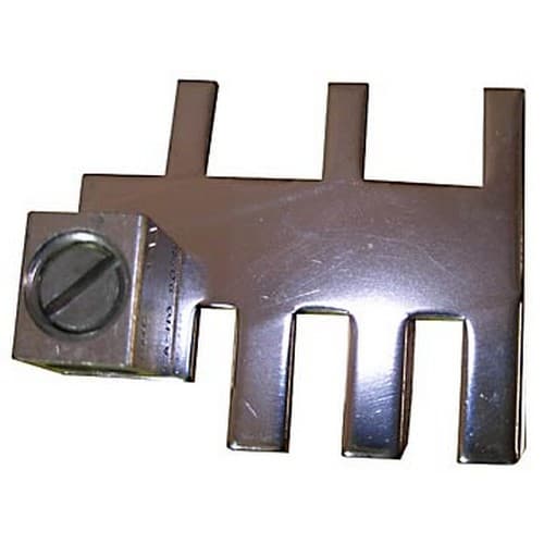 (image for) Midnite Solar, MNPV3-BUSBAR, Replacement Busbar For MNPV3