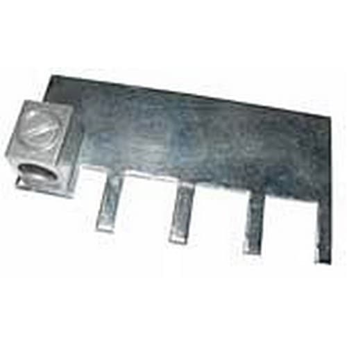 (image for) Midnite Solar, MNPV6-FUSE-BUSBAR, Replacement Busbar For Mnpv6, Fuse Type