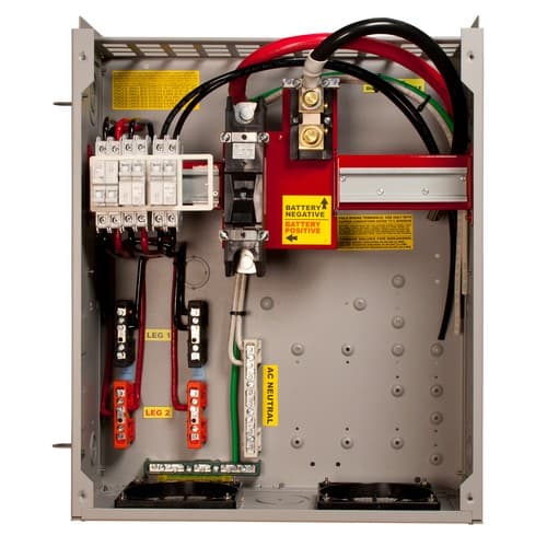 (image for) Midnite Solar, MNE250SMA-OG/AC DM, E-Panel