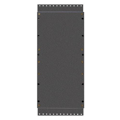 MidNite Solar MN1/0LBBC Long Busbar Insulator Covers – 1/0 AWG, Plastic, Brand New