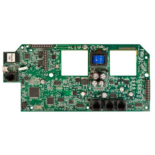 (image for) Midnite Solar, 8-003-11 (Classic 200, 200 Lite & 200 SL), Replacement Control Board