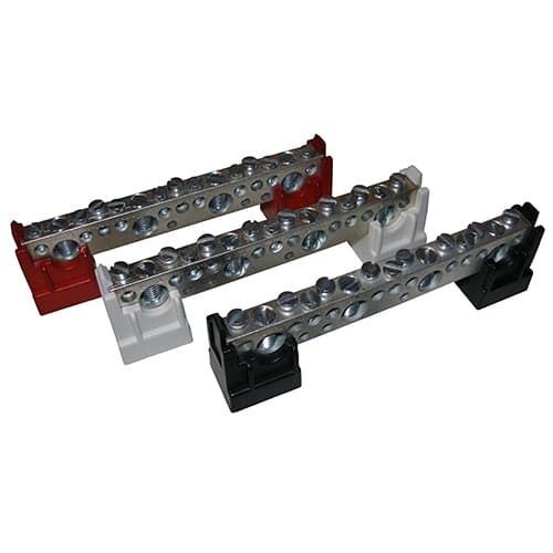 (image for) Midnite Solar, MNTBB-B, Busbar, Terminal Black