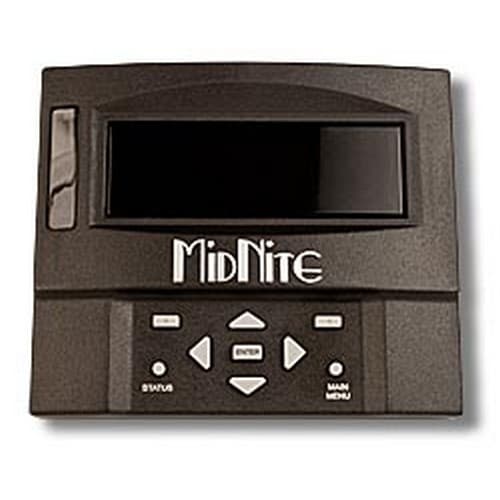 (image for) Midnite Solar, MNGP, Graphics Display for Classic Controllers