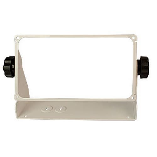 (image for) Midnite Solar, MNKID-M-BKT-B, Kid Marine Mounting Bracket, Black