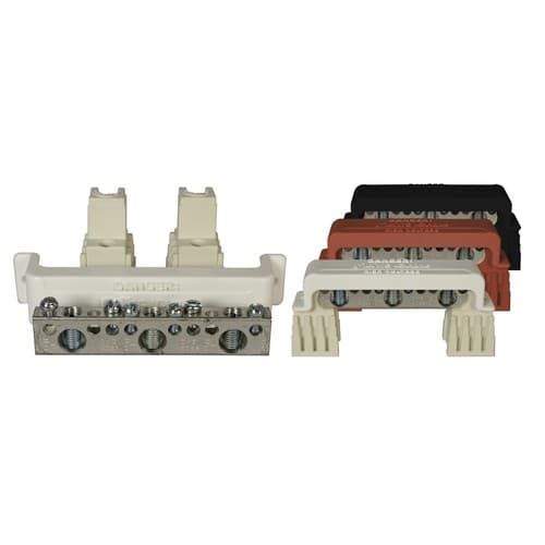 (image for) Midnite Solar, MNTBB2-9 Blk, Busbar