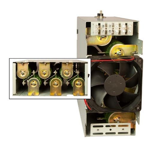 (image for) Midnite Solar, MNCRP, Clipper Resistor Package, Specify Value