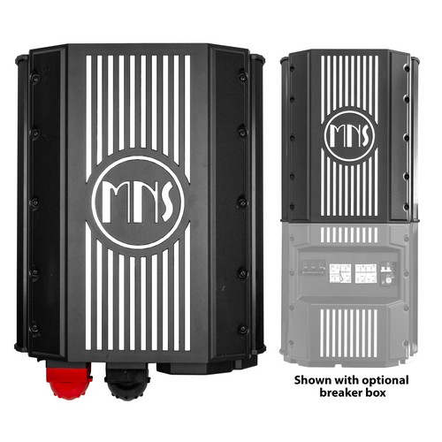 (image for) Midnite Solar, MNROSIE7048M, Midnite Rosie Inverter