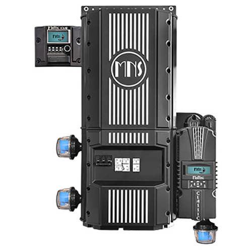 (image for) Midnite Inverter/Charger