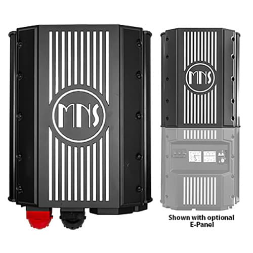 (image for) Midnite Solar, MNROSIE7048RE, Inverter/Charger