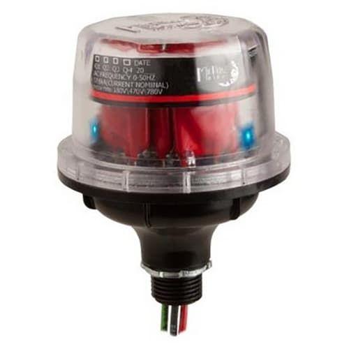 (image for) Midnite Solar, MNSPD-115-12PK, 115V DC Surge Protector Device. (Case of 12)