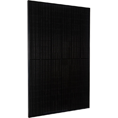 (image for) Mission Solar, MSX10-435HNOB, 435W, N-Type 108HC Mono-Facial High Efficiency N-Type, Solar Panel