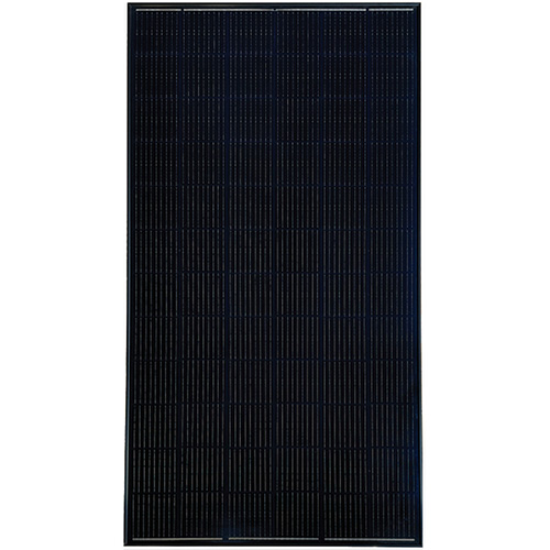 (image for) Mission Solar Panels