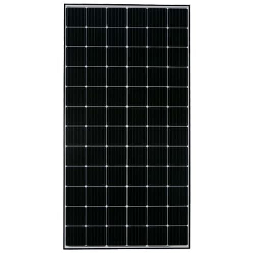 (image for) Mission Solar Panels