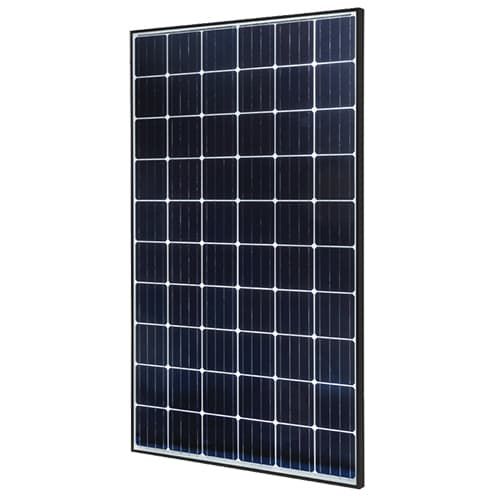 (image for) Mission Solar Panels