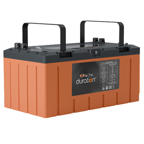 MK Battery, DD300-12H, Deka Duration 12V 300AH LiFePO4 Heated Battery UN38.3 UN3480, Class 9 (image for) MK Battery, DD300-12H, Deka Duration 12V 300AH LiFePO4 Heated Battery UN38.3 UN3480, Class 9