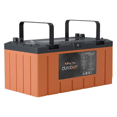 MK Battery, DD300-12, Deka Duration 12V 300AH LiFePO4 Battery UN38.3 UN3480, Class 9 (image for) MK Battery, DD300-12, Deka Duration 12V 300AH LiFePO4 Battery UN38.3 UN3480, Class 9