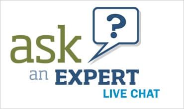 Ask the Expert