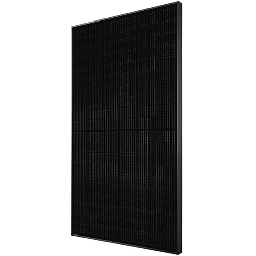 (image for) Panasonic Solar Panels