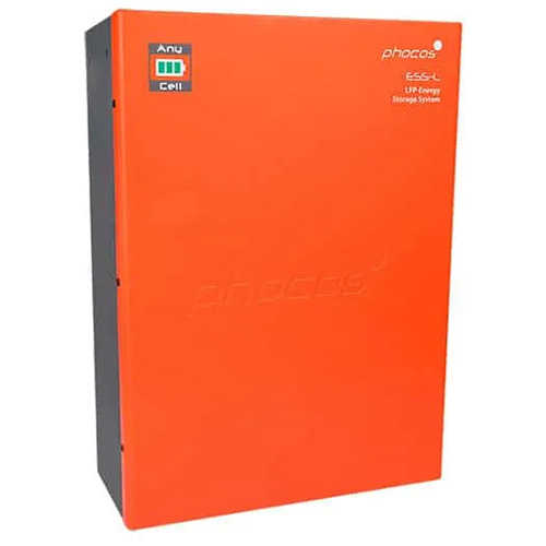 (image for) Phocos, ESS-L-5KWH-48V, LFP-Energy Storage System Series
