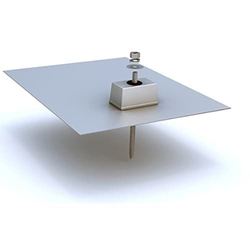 Quick Mount PV Inverter Supply Renewable Energy Source