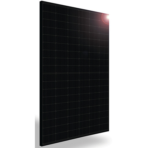 (image for) Silfab Solar Panels