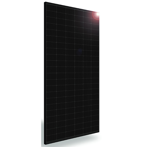 (image for) Silfab Solar Panels