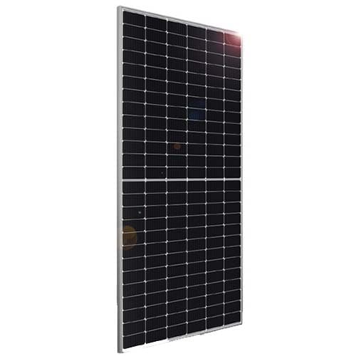 (image for) Silfab Solar Panels