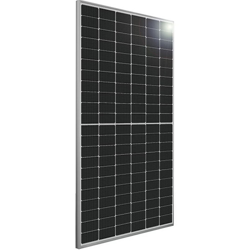 (image for) Silfab Solar Panels