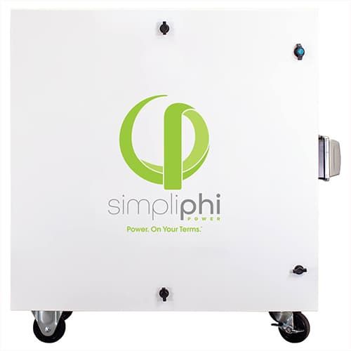 (image for) SimpliPhi Fully-Integrated Systems