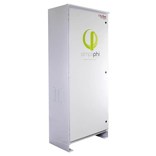 (image for) SimpliPhi Fully-Integrated Systems