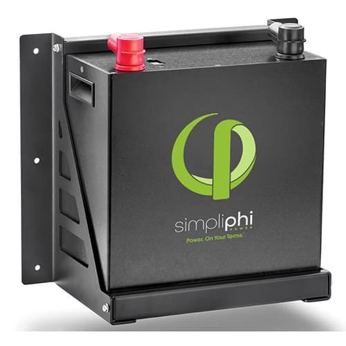 (image for) SimpliPhi Batteries