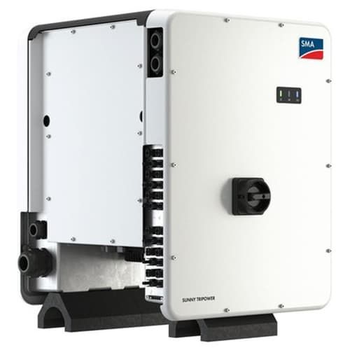 (image for) SMA Grid Tie Solar Inverters