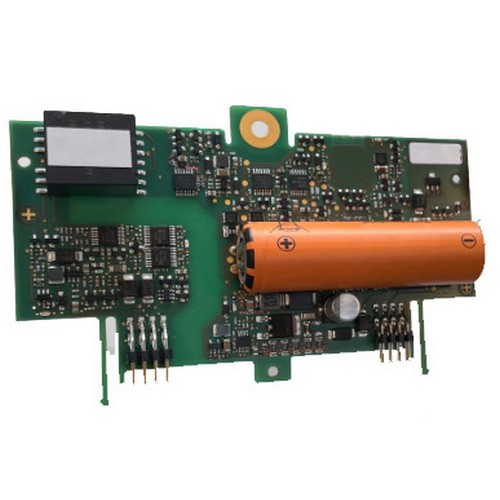 (image for) SMA, BU-STRT-US-50, Backup Start Module - Enables Backup Secure feature (1.9kW, 120Vac, manual backup [formerly SPS) *Installer must provide separate switch and electric outlet