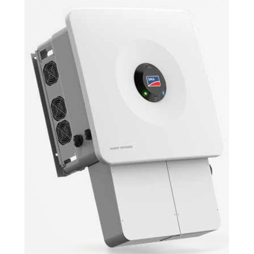 (image for) SMA, 03-62-1000-2-80, Sunny Tripower X 62-US 480VAC, AFCI, DC Disconnect, SunSpec Certified Rapid Shutdown Transmitter
