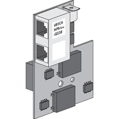 (image for) SMA, MC-PB, Multicluster Communication Interface As A Retrofit Kit for SI4548-US-10, SI5048U, SI6048-US-10